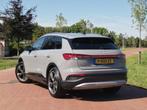 Audi Q4 e-tron 35 Launch edition S Competition 55 kWh | Came, Automaat, Adaptive Cruise Control, Gebruikt, Zwart
