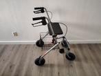 Te koop Rollator nog prima, Ophalen of Verzenden, Zo goed als nieuw