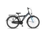 FIETSMASTER Hero 26 inch jongensfiets Deep Sky Blue OP=OP!!