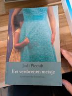 J. Picoult - Het verdwenen meisje, Ophalen of Verzenden, Zo goed als nieuw, J. Picoult