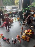 Playmobil Dinosaurus - grote uitgebreide verzameling, Kinderen en Baby's, Speelgoed | Playmobil, Ophalen of Verzenden, Zo goed als nieuw