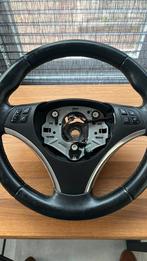 BMW E87 E88 E90 E91 E92 E93 sport stuur, Auto-onderdelen, Ophalen of Verzenden, BMW