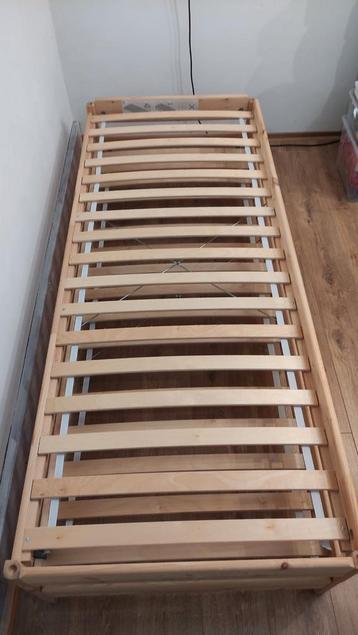 Ikea Utaker stapelbare bedden - afbeelding 2