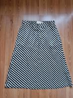 Soaked Studio rok NIEUW met kaartje,  maat L, Maat 38/40 (M), Zwart, Nieuw, Ophalen of Verzenden