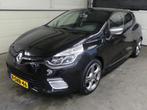 Renault Clio 1.2 GT - Automaat - Dealer Onderhouden - Trekha, Euro 5, Gebruikt, Zwart, Origineel Nederlands