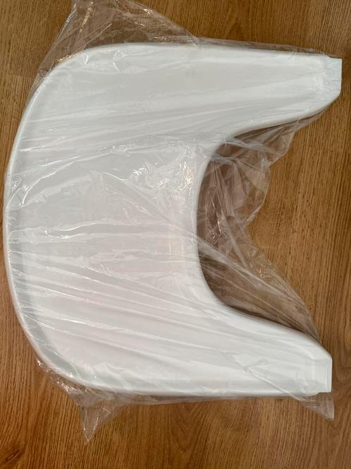 Stokke tafelblad, Kinderen en Baby's, Babyvoeding en Toebehoren, Zo goed als nieuw, Overige typen, Ophalen of Verzenden