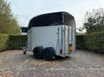 Nette bockmann champion r vol aluminium zadelkamer, btw, Dieren en Toebehoren, Paarden en Pony's | Trailers en Aanhangwagens, Duitsland