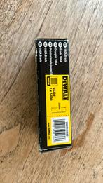 DeWALT RVS Brads type ss304 35 mm, Ophalen of Verzenden, Nieuw, Rvs