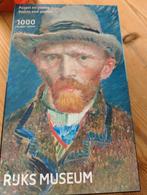 Puzzel 1000 stukjes Rijksmuseum van Gogh, Ophalen of Verzenden, Zo goed als nieuw
