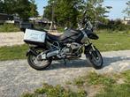 BMW R1200GS 2009 ESA-Hyperpro-Variokoffers-TomTom, 2 cilinders, Handvatverwarming, Motorrijbewijs A, 1170 cc