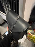 Harley Davidson saddlebag/zadeltas Ends Cuoio, Fietsen en Brommers, Ophalen of Verzenden, Zo goed als nieuw, Overige typen, Overige merken