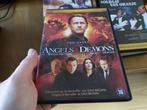 Angels & Demons, Cd's en Dvd's, Dvd's | Thrillers en Misdaad, Ophalen of Verzenden