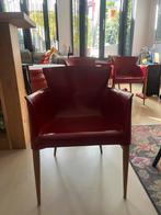 Vela vintage Carlo Bartoli stoelen, Ophalen of Verzenden