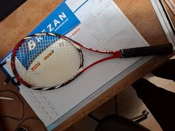 Tennis racket head prestige pro beschikbaar voor biedingen