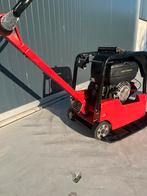 Wacker neuson 3060 2017 elektrische start trilplaat, Ophalen of Verzenden, Overige typen