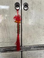 Hanger chinees kast chinese geluksmunt oosterse munt kalebas, Huis en Inrichting, Nieuw, Ophalen of Verzenden, https://verburgtvintage.nl/#contact