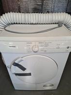 Siemens droger met luchtafvoer, Witgoed en Apparatuur, Ophalen, 6 tot 8 kg, Gebruikt, Luchtafvoer