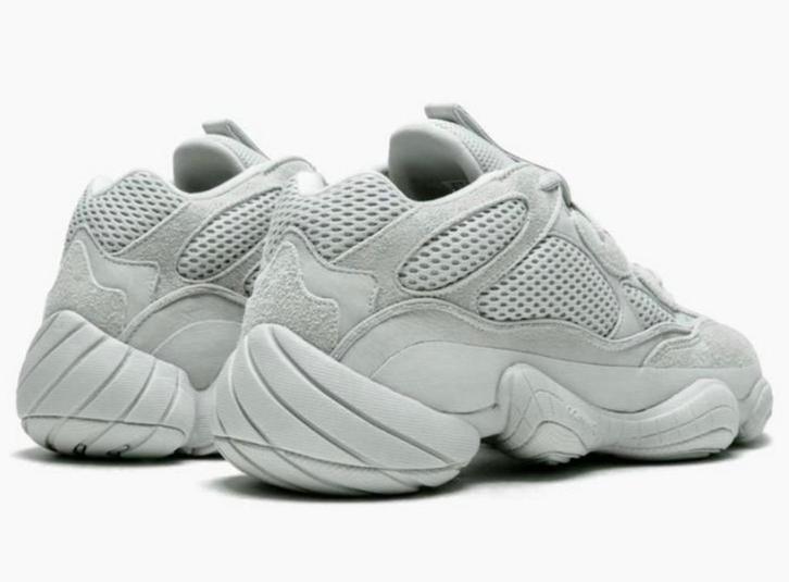 Yeezy 500 salt Adidas Ortholite, Kleding | Dames, Schoenen, Nieuw, Ophalen