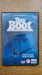 Das Boot - Director's cut - Wolfgang Petersen, Duitsland, Verzenden, Vanaf 16 jaar