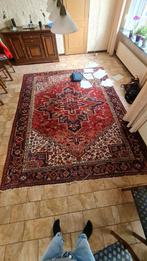 Heriz tapijt afmeting 355/260cm, 200 cm of meer, Gebruikt, Rechthoekig, Ophalen