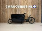Urban Arrow Cargo XL met Bosch Cargo Line Zwart 2020, Fietsen en Brommers, Fietsen | Bakfietsen, Overige merken, Gebruikt, -, - 0
-, NL