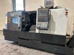 Doosan PUMA GT3100 CNC Draaibank, Ophalen, 500 tot 1000 mm, Zo goed als nieuw, Metaaldraaibank