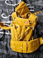 Tula zgan draagzak, Overige merken, Buik of Rug, Ophalen of Verzenden, Zo goed als nieuw