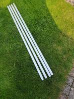 Tl buizen 36 watt 120 cm lang (4× ), Ophalen, Zo goed als nieuw
