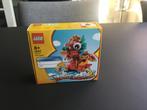 Lego draak, nieuw in ongeopende verpakking. 40611, Ophalen of Verzenden, Nieuw, Complete set, Lego