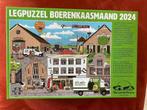 legpuzzels, Ophalen of Verzenden, 500 t/m 1500 stukjes, Zo goed als nieuw, Legpuzzel