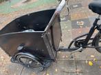 Troy bakfiets, Fietsen en Brommers, Fietsen | Bakfietsen, Ophalen of Verzenden, Zo goed als nieuw
