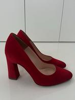 Peter Kaiser Pumps - Maat 36, Ophalen of Verzenden, Gedragen, Rood, Pumps