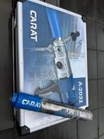 Carat A-2032 Diamantboormachine met water aansluiting, Ophalen, Zo goed als nieuw, 600 watt of meer, Boormachine