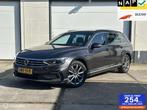 Volkswagen Passat VARIANT 1.4 TSI GTE PHEV | HUD | Digitaal, Gebruikt, Zwart, Met garantie (alle), Bedrijf