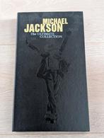 Michael Jackson - The Ultimate Collection Boxset, Verzamelen, Verzenden