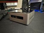 Intel NUC6i5SYH 32gb ram 2tb ssd, Ophalen of Verzenden, SSD, Zo goed als nieuw