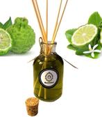 Westenhof - Geurstokjes Bergamot 100% Natuurproduct - 125ml