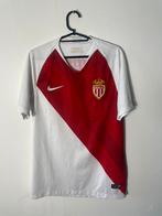 Origineel AS Monaco shirt 2018/19. Maat S, Maat S, Ophalen of Verzenden, Zo goed als nieuw, Shirt