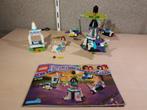 Lego friends 41128 - Pretpark ruimtevlucht, Ophalen of Verzenden, Gebruikt, Complete set, Lego