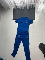 Nike PSG Trainingspak Maat 147-158, Ophalen, Zo goed als nieuw, Jongen, Overig