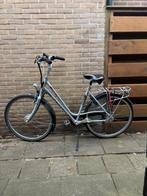 Elektrische fiets - Batavus Fuego E-go, Fietsen en Brommers, Elektrische fietsen, 51 tot 55 cm, Ophalen, Zo goed als nieuw, Batavus