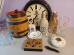 Oranjeboom memorabilia, Ophalen, Gebruikt, Overige typen, Oranjeboom