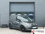 Ford Transit Connect 1.6 TDCI L1 |RS velgen|Camera|Rijklaar!, Gebruikt, Origineel Nederlands, Bedrijf, 2 stoelen