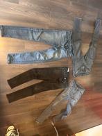 Lee Malone Jeans maat 31/32, Blauw, Overige jeansmaten, Ophalen of Verzenden, Lee