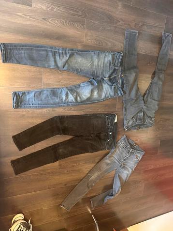Lee Malone Jeans maat 31/32 beschikbaar voor biedingen