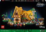 Nieuw & Ongeopend: Lego Disney 43242 Snow White + 7 Dwarfs, Kinderen en Baby's, Speelgoed | Duplo en Lego, Nieuw, Complete set