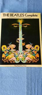 The Beatles Complete Book, Ophalen of Verzenden, Gebruikt