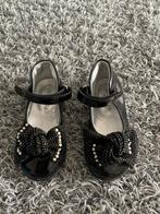 Blumarine schoentjes met strik vol met steentjes maat 24, Schoentjes, Meisje, Ophalen of Verzenden, Zo goed als nieuw