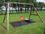 HOUTEN SCHOMMEL diverde modellen afhalen of laten leveren, Kinderen en Baby's, Speelgoed | Buiten | Speeltoestellen, Ophalen, Nieuw