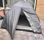 TRAIL ADVENTURE EQUIPMENT KANSAS TWEEPERSOONS TENT, Caravans en Kamperen, Tenten, Ophalen of Verzenden, Gebruikt, Tot en met 2